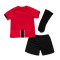 Nike Kinderen RCD Mallorca 2025-2026 Thuis Tenue 