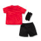 Nike Baby RCD Mallorca 2025-2026 Home Tenue 