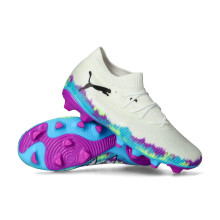 Puma Future 8 Match Brilliance FG/ AG Mujer Voetbalschoenen