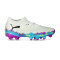 Puma Future 8 Match Brilliance FG/ AG Mujer Voetbalschoenen