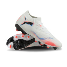 Puma Future 8 Match FG/ AG Voetbalschoenen