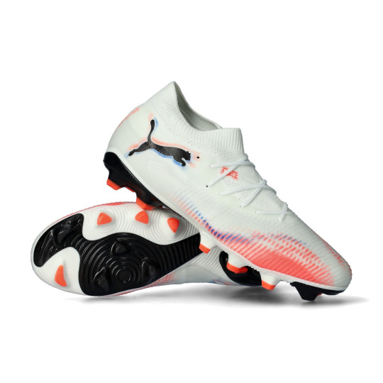 Puma Future 8 Match FG/ AG Voetbalschoenen