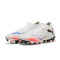 Puma Future 8 Match FG/ AG Voetbalschoenen