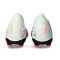 Puma Future 8 Match FG/ AG Voetbalschoenen