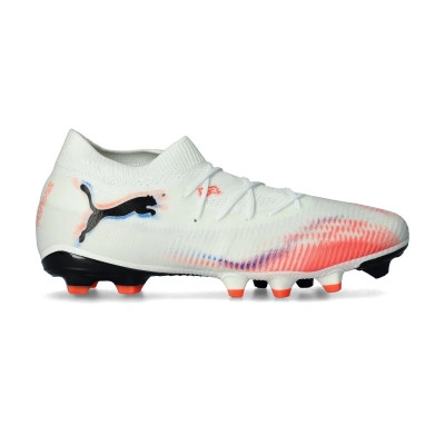 Future 8 Match FG/ AG Voetbalschoenen