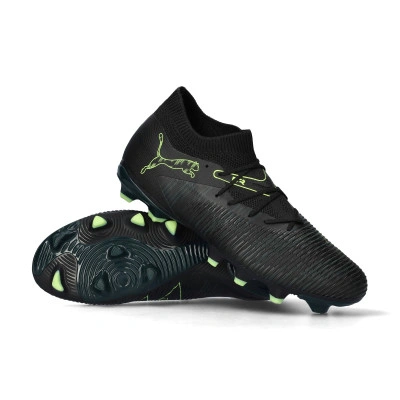 Future 8 Match FG/ AG Voetbalschoenen