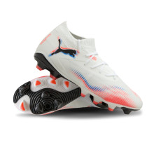 Puma Dames Future 8 Match FG/ AG Voetbalschoenen