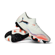Puma Dames Future 8 Match FG/ AG Voetbalschoenen