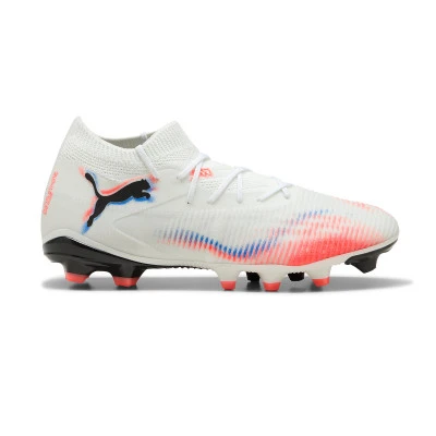 Dames Future 8 Match FG/ AG Voetbalschoenen