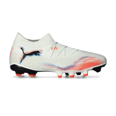 Dames Future 8 Match FG/ AG Voetbalschoenen
