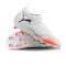 Puma Kinderen Future 8 Match FG/ AG Voetbalschoenen