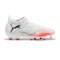 Puma Kinderen Future 8 Match FG/ AG Voetbalschoenen