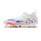 Puma Kinderen Future 8 Match FG/ AG Voetbalschoenen