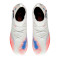 Puma Kinderen Future 8 Match FG/ AG Voetbalschoenen