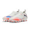 Puma Kinderen Future 8 Match FG/ AG Voetbalschoenen