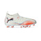 Puma Kinderen Future 8 Match FG/ AG Voetbalschoenen