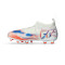 Puma Kinderen Future 8 Match FG/ AG Voetbalschoenen