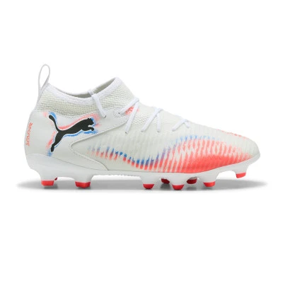Kinderen Future 8 Match FG/ AG Voetbalschoenen