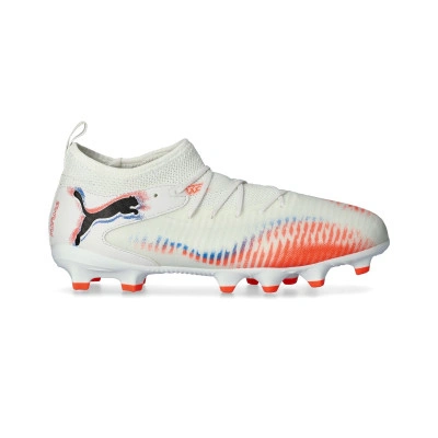 Kinderen Future 8 Match FG/ AG Voetbalschoenen