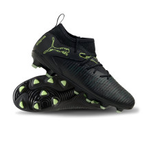 Puma Kinderen Future 8 Match FG/ AG Voetbalschoenen