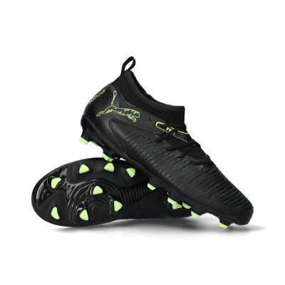 Kinderen Future 8 Match FG/ AG Voetbalschoenen
