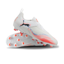Puma Kinderen Future 8 Match LL FG/ AG Voetbalschoenen