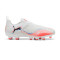 Puma Kinderen Future 8 Match LL FG/ AG Voetbalschoenen