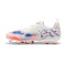 Puma Kinderen Future 8 Match LL FG/ AG Voetbalschoenen