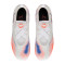 Puma Kinderen Future 8 Match LL FG/ AG Voetbalschoenen