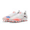 Puma Kinderen Future 8 Match LL FG/ AG Voetbalschoenen