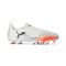Puma Kinderen Future 8 Match LL FG/ AG Voetbalschoenen