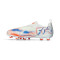 Puma Kinderen Future 8 Match LL FG/ AG Voetbalschoenen