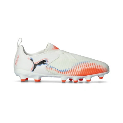 Kinderen Future 8 Match LL FG/ AG Voetbalschoenen