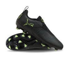 Puma Kinderen Future 8 Match LL FG/ AG Voetbalschoenen
