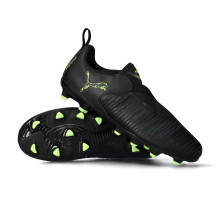 Puma Kinderen Future 8 Match LL FG/ AG Voetbalschoenen