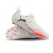 Puma Kinderen Future 8 Match LL MG Voetbalschoenen