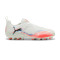 Puma Kinderen Future 8 Match LL MG Voetbalschoenen