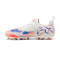 Puma Kinderen Future 8 Match LL MG Voetbalschoenen