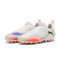 Puma Kinderen Future 8 Match LL MG Voetbalschoenen