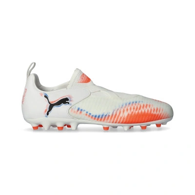 Kinderen Future 8 Match LL MG Voetbalschoenen