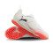 Puma Kinderen Future 8 Match LL Gras + Mid Voetbalschoenen