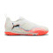 Puma Kinderen Future 8 Match LL Gras + Mid Voetbalschoenen