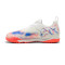 Puma Kinderen Future 8 Match LL Gras + Mid Voetbalschoenen