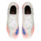 Puma Kinderen Future 8 Match LL Gras + Mid Voetbalschoenen