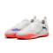 Puma Kinderen Future 8 Match LL Gras + Mid Voetbalschoenen