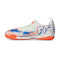 Puma Kinderen Future 8 Match LL Gras + Mid Voetbalschoenen