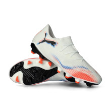 Puma Future 8 Match Low FG/ AG Voetbalschoenen