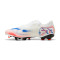 Puma Future 8 Match Low FG/ AG Voetbalschoenen