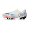 Puma Future 8 Match Low FG/ AG Voetbalschoenen