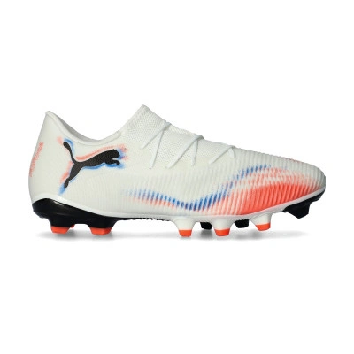 Future 8 Match Low FG/ AG Voetbalschoenen